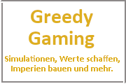 Online Spiele Lk. Rastatt - Simulationen - Greedy Gaming
