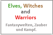 Online Spiele Lk. Rastatt - Fantasy - Elves Witches and Warriors